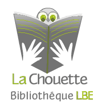 Logo bibliothèque La Boissière-École