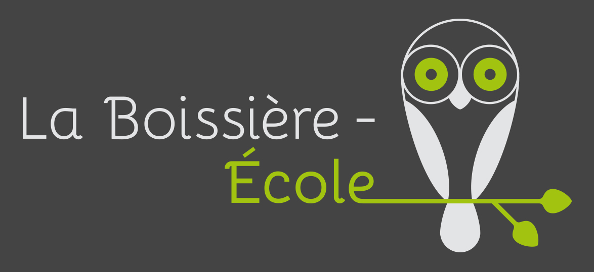 La Boissière-École